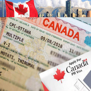 Những thông tin cần thiết khi làm visa thăm thân Canada bạn cần biết